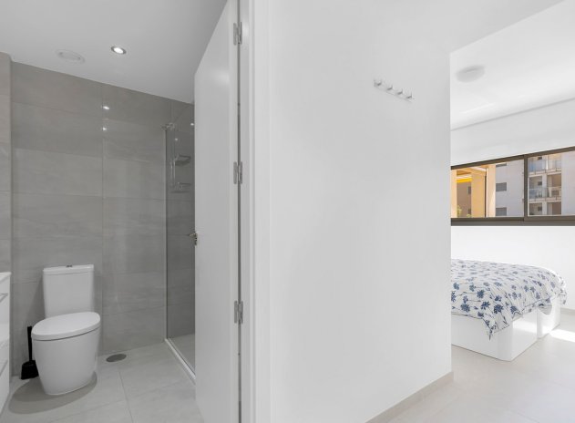 Revente - Appartement - Orihuela Costa - La Zenia