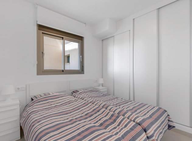 Revente - Appartement - Orihuela Costa - La Zenia