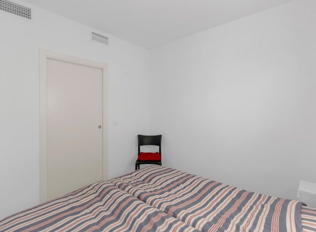 Revente - Appartement - Orihuela Costa - La Zenia