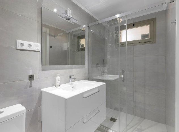 Revente - Appartement - Orihuela Costa - La Zenia