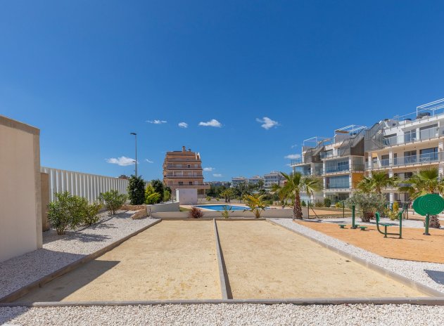 Revente - Appartement - Orihuela Costa - La Zenia