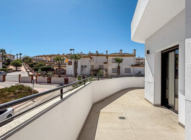 Herverkoop - Villa - Rojales - Ciudad Quesada