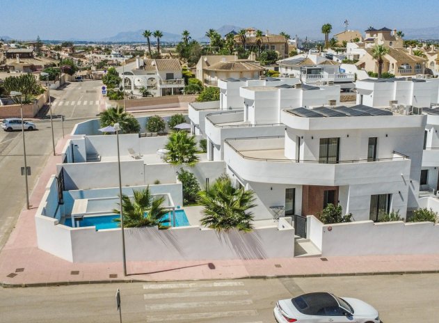 Herverkoop - Villa - Rojales - Ciudad Quesada
