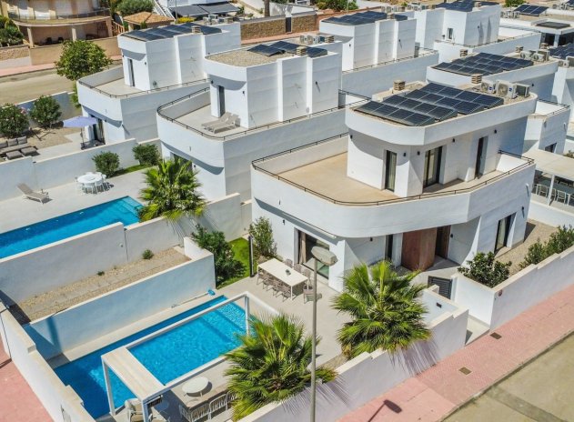 Herverkoop - Villa - Rojales - Ciudad Quesada