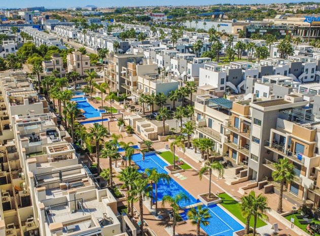 Revente - Appartement - Orihuela Costa - La Zenia