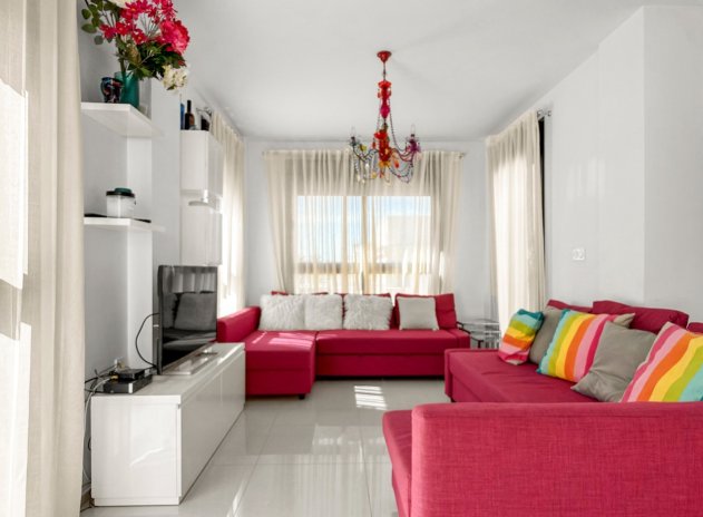 Revente - Appartement - Orihuela Costa - La Zenia