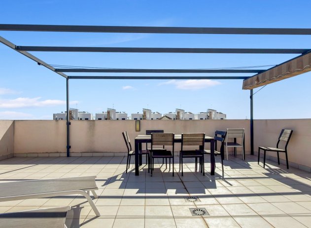 Revente - Appartement - Orihuela Costa - La Zenia