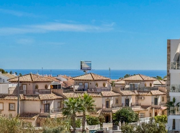 Revente - Appartement - Orihuela Costa - La Zenia