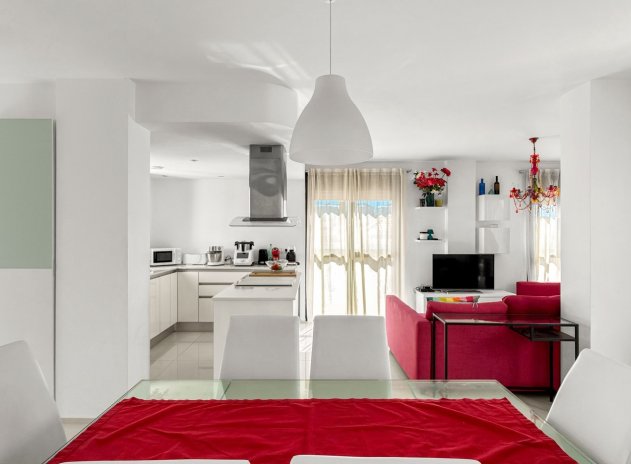 Revente - Appartement - Orihuela Costa - La Zenia