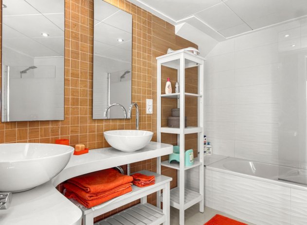 Revente - Appartement - Orihuela Costa - La Zenia
