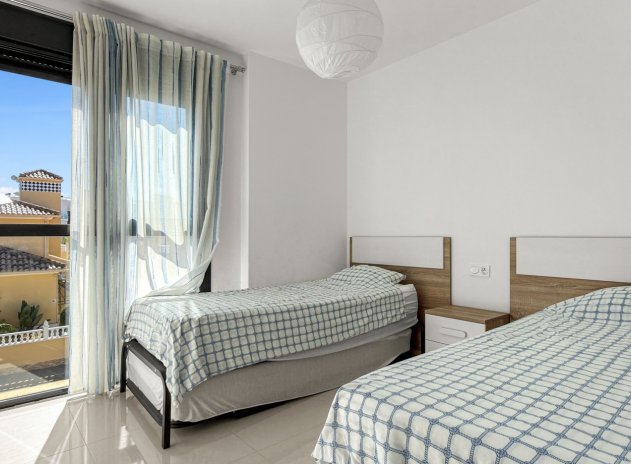 Revente - Appartement - Orihuela Costa - La Zenia
