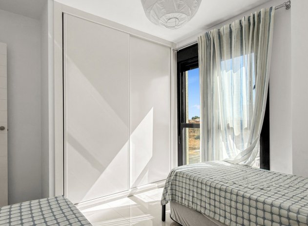 Revente - Appartement - Orihuela Costa - La Zenia