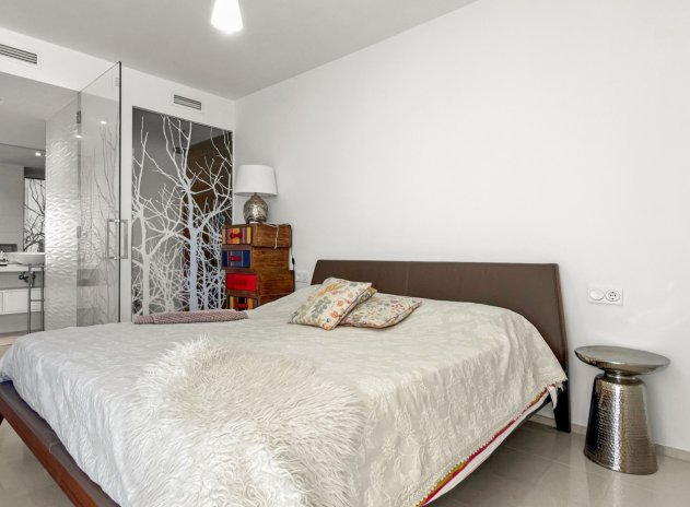 Revente - Appartement - Orihuela Costa - La Zenia