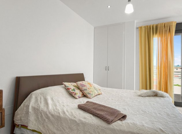 Revente - Appartement - Orihuela Costa - La Zenia