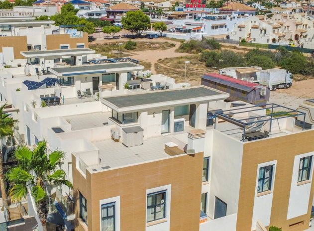 Revente - Appartement - Orihuela Costa - La Zenia