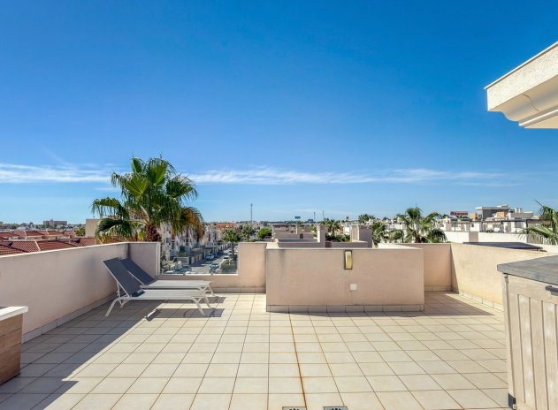 Revente - Appartement - Orihuela Costa - La Zenia