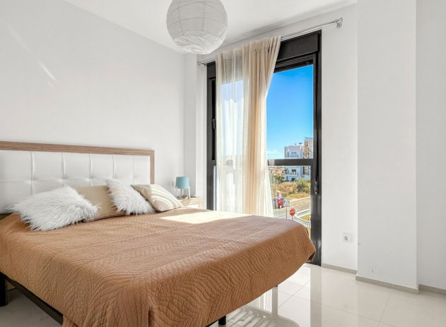 Revente - Appartement - Orihuela Costa - La Zenia