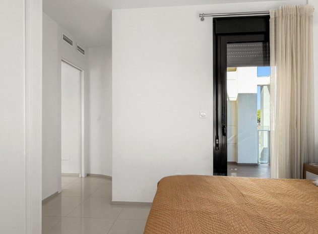 Revente - Appartement - Orihuela Costa - La Zenia