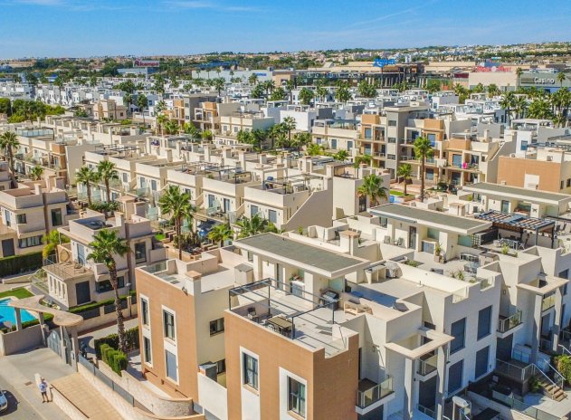 Revente - Appartement - Orihuela Costa - La Zenia