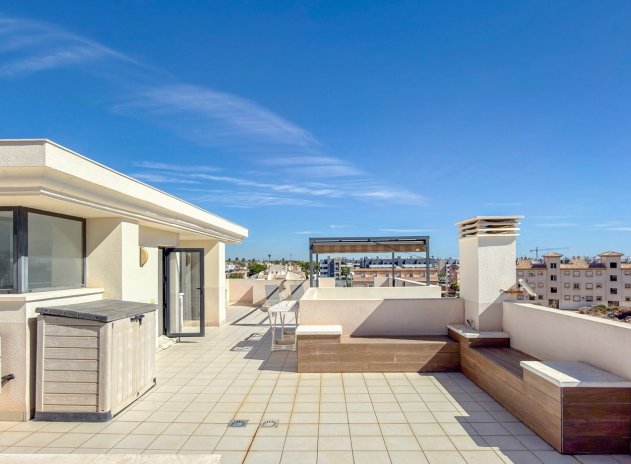 Revente - Appartement - Orihuela Costa - La Zenia