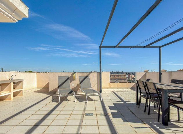 Revente - Appartement - Orihuela Costa - La Zenia