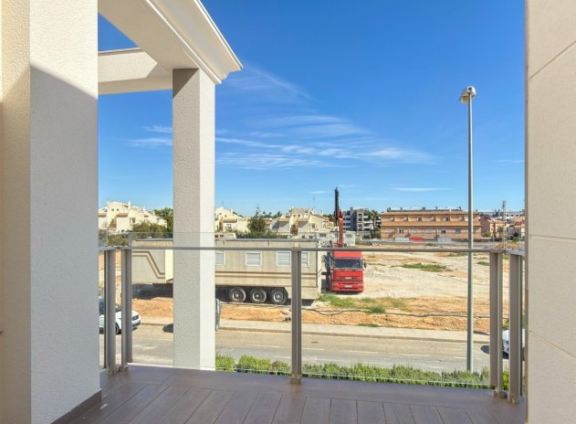 Revente - Appartement - Orihuela Costa - La Zenia