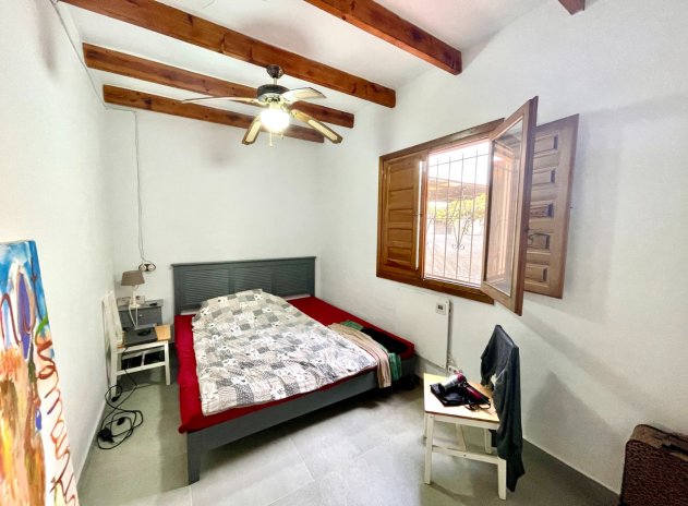 Revente - Finca / Maison Rurale - Orihuela