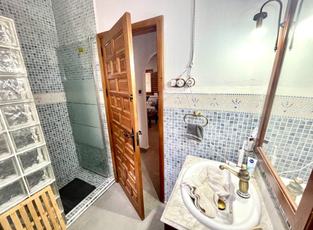 Revente - Finca / Maison Rurale - Orihuela