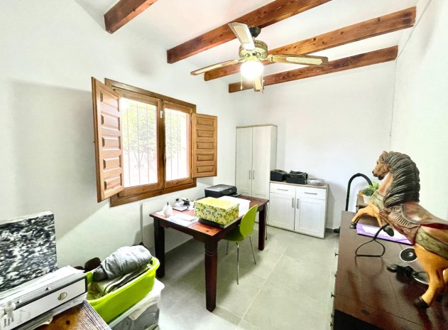Revente - Finca / Maison Rurale - Orihuela