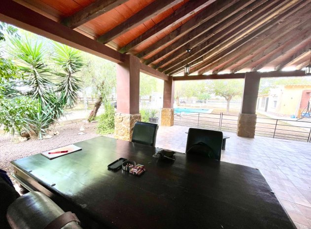 Revente - Finca / Maison Rurale - Orihuela