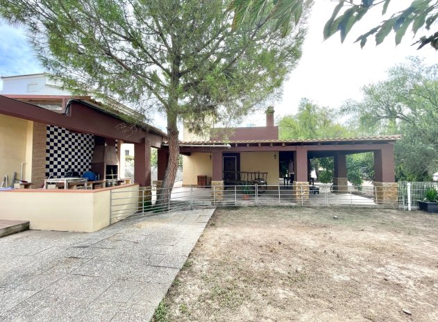 Revente - Finca / Maison Rurale - Orihuela