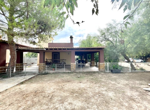 Revente - Finca / Maison Rurale - Orihuela
