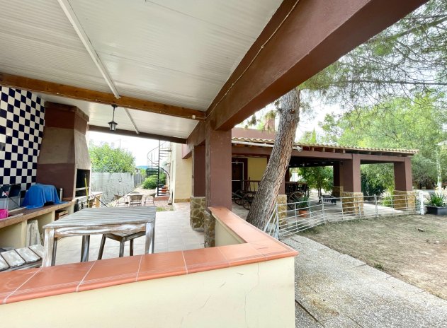 Revente - Finca / Maison Rurale - Orihuela