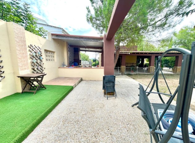 Revente - Finca / Maison Rurale - Orihuela