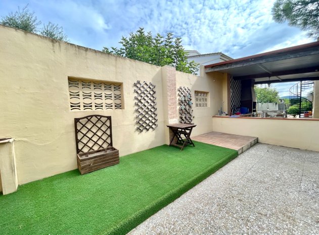 Revente - Finca / Maison Rurale - Orihuela