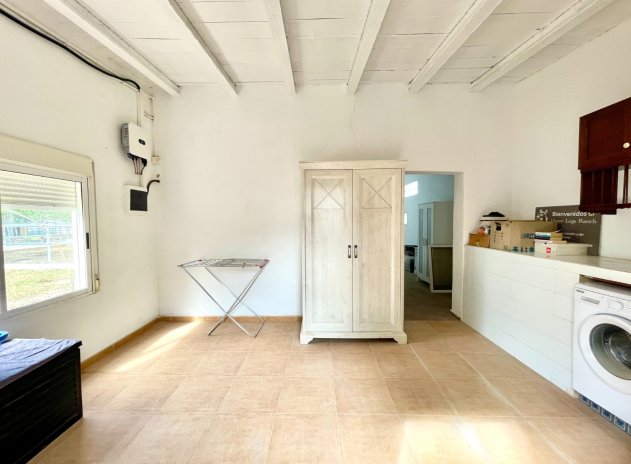 Revente - Finca / Maison Rurale - Orihuela