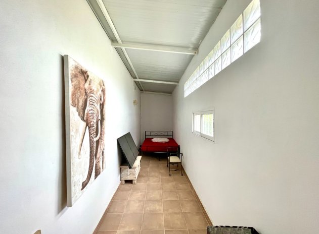 Revente - Finca / Maison Rurale - Orihuela