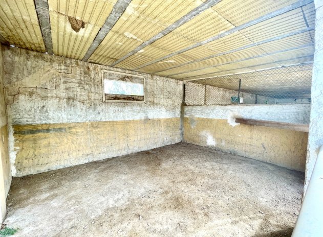 Revente - Finca / Maison Rurale - Orihuela