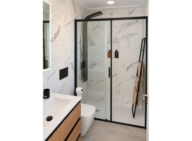 Nouvelle construction - Appartement - Torrevieja - Nueva Torrevieja
