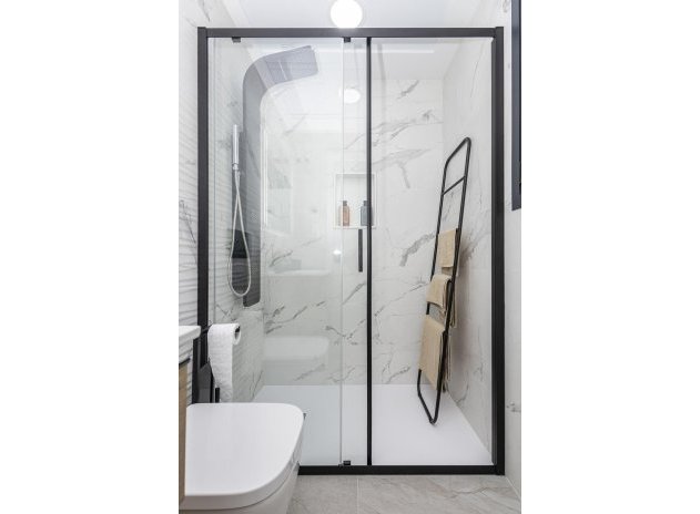 Nouvelle construction - Appartement - Torrevieja - Nueva Torrevieja