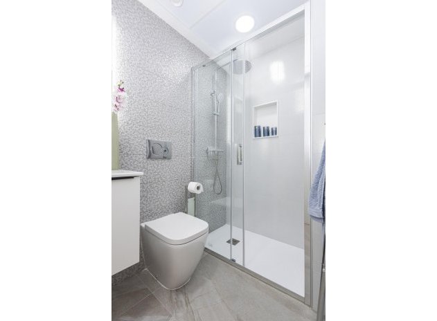 Nouvelle construction - Appartement - Torrevieja - Nueva Torrevieja