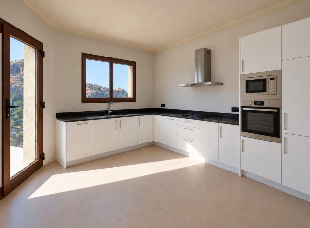 Nouvelle construction - Maison mitoyenne - Torrevieja - South Of Spain