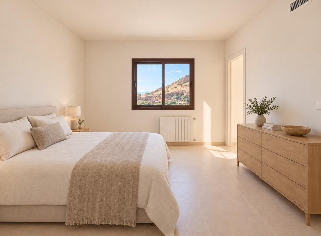 Nouvelle construction - Maison mitoyenne - Torrevieja - South Of Spain