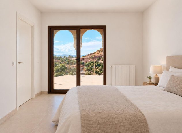 Nouvelle construction - Maison mitoyenne - Torrevieja - South Of Spain