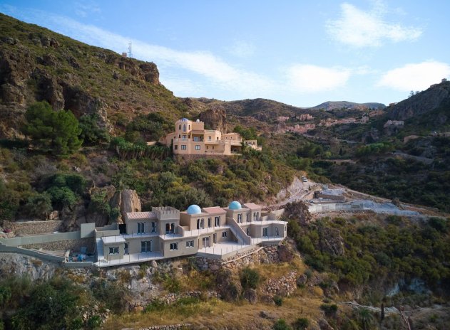 Nouvelle construction - Maison mitoyenne - Torrevieja - South Of Spain