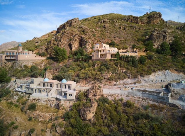 Nouvelle construction - Maison mitoyenne - Torrevieja - South Of Spain