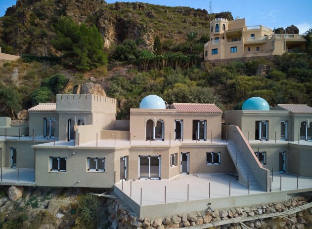 Nouvelle construction - Maison mitoyenne - Torrevieja - South Of Spain