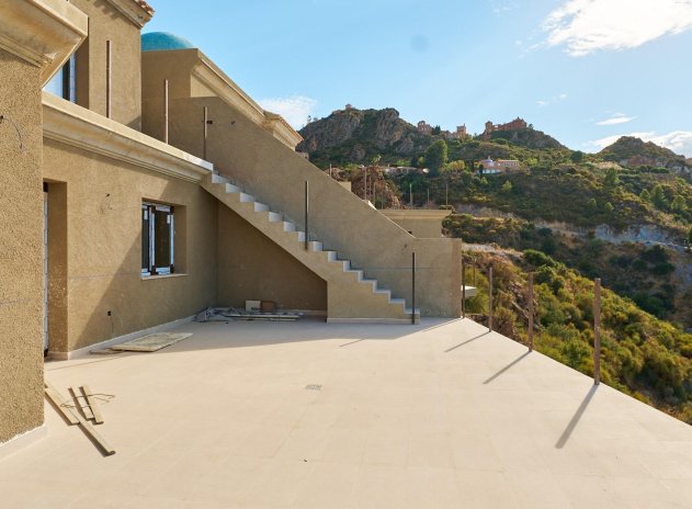 Nouvelle construction - Maison mitoyenne - Torrevieja - South Of Spain