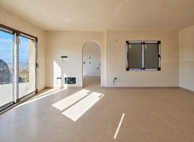 Nouvelle construction - Maison mitoyenne - Torrevieja - South Of Spain