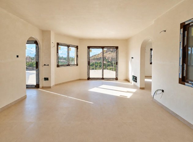 Nouvelle construction - Maison mitoyenne - Torrevieja - South Of Spain